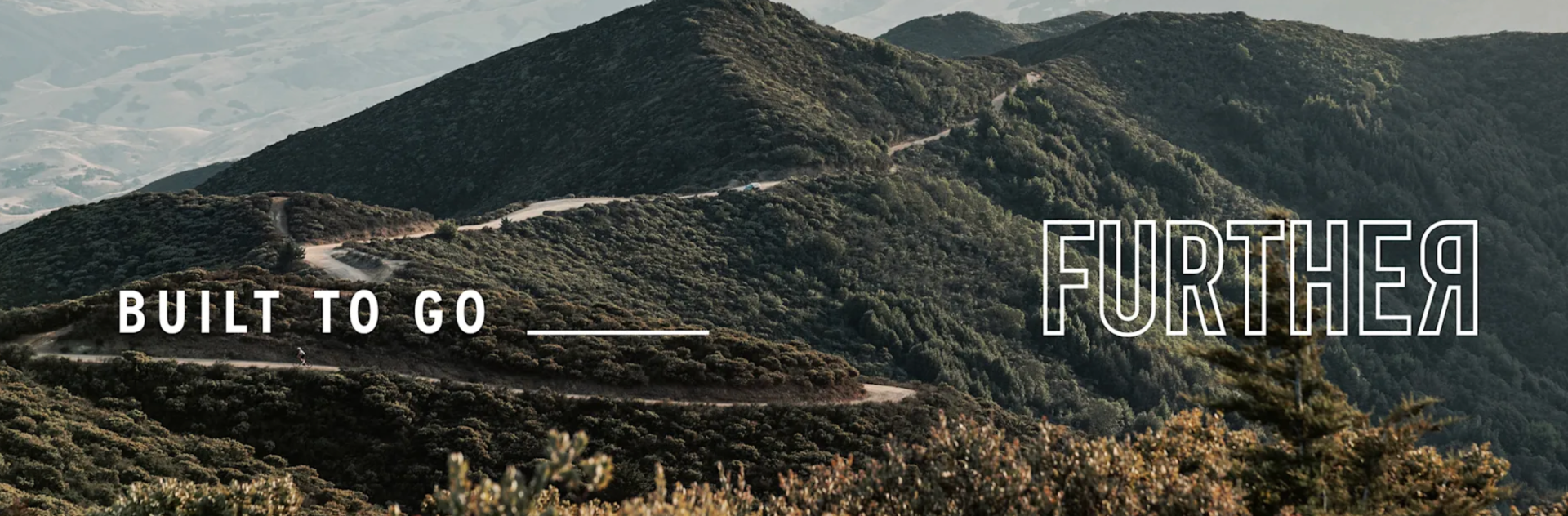 UAG — Built to go further