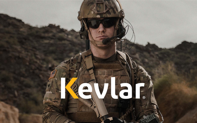 UAG – Khi Kevlar® huyền thoại bước vào thế giới SmartPhone