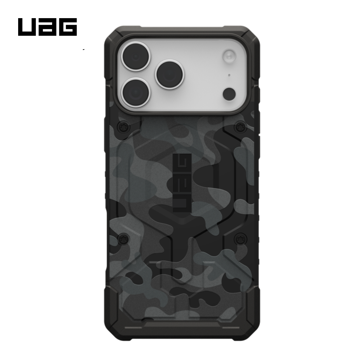 Ốp lưng cho iPhone 17 Series - UAG Pathfinder SE