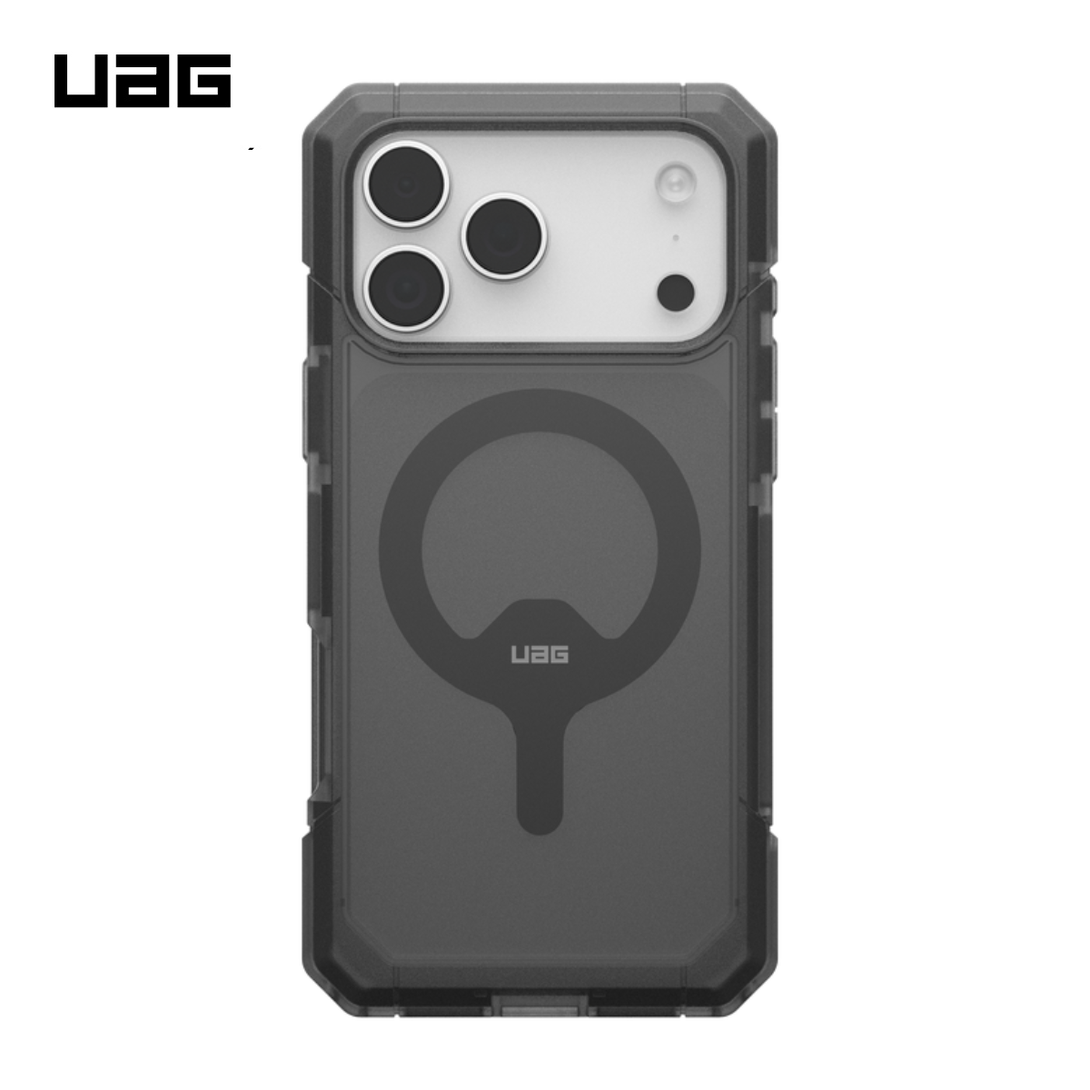 Ốp lưng cho iPhone 17 Series - UAG Trooper