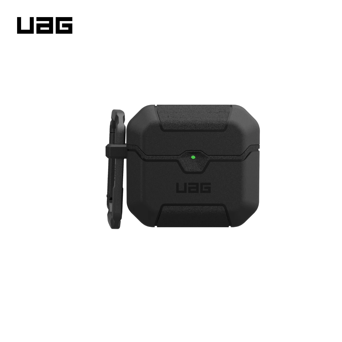 Ốp lưng AirPods Gen 4 - UAG Scout