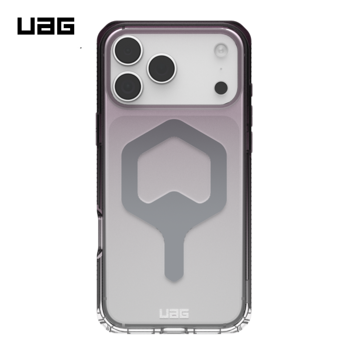 Ốp lưng cho iPhone 17 Series - UAG Plyo