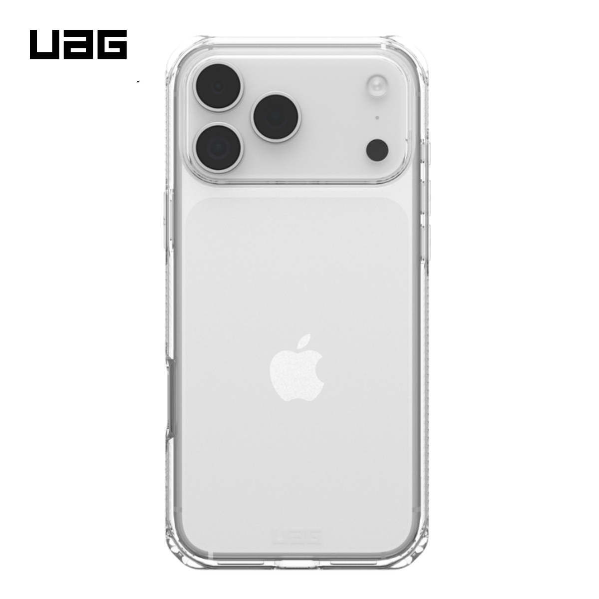 Ốp lưng cho iPhone 17 Series - UAG Plyo (non - magsafe)