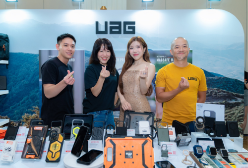 MUA HÀNG CHÍNH HÃNG UAG Ở ĐÂU TẠI VIỆT NAM?