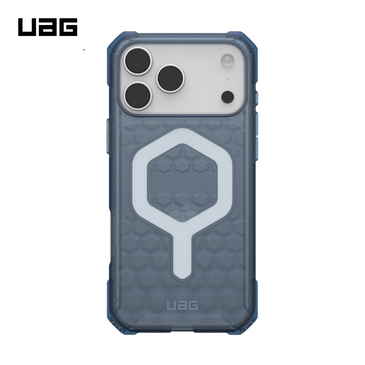 Ốp lưng cho iPhone 17 Series - UAG Essential Armor