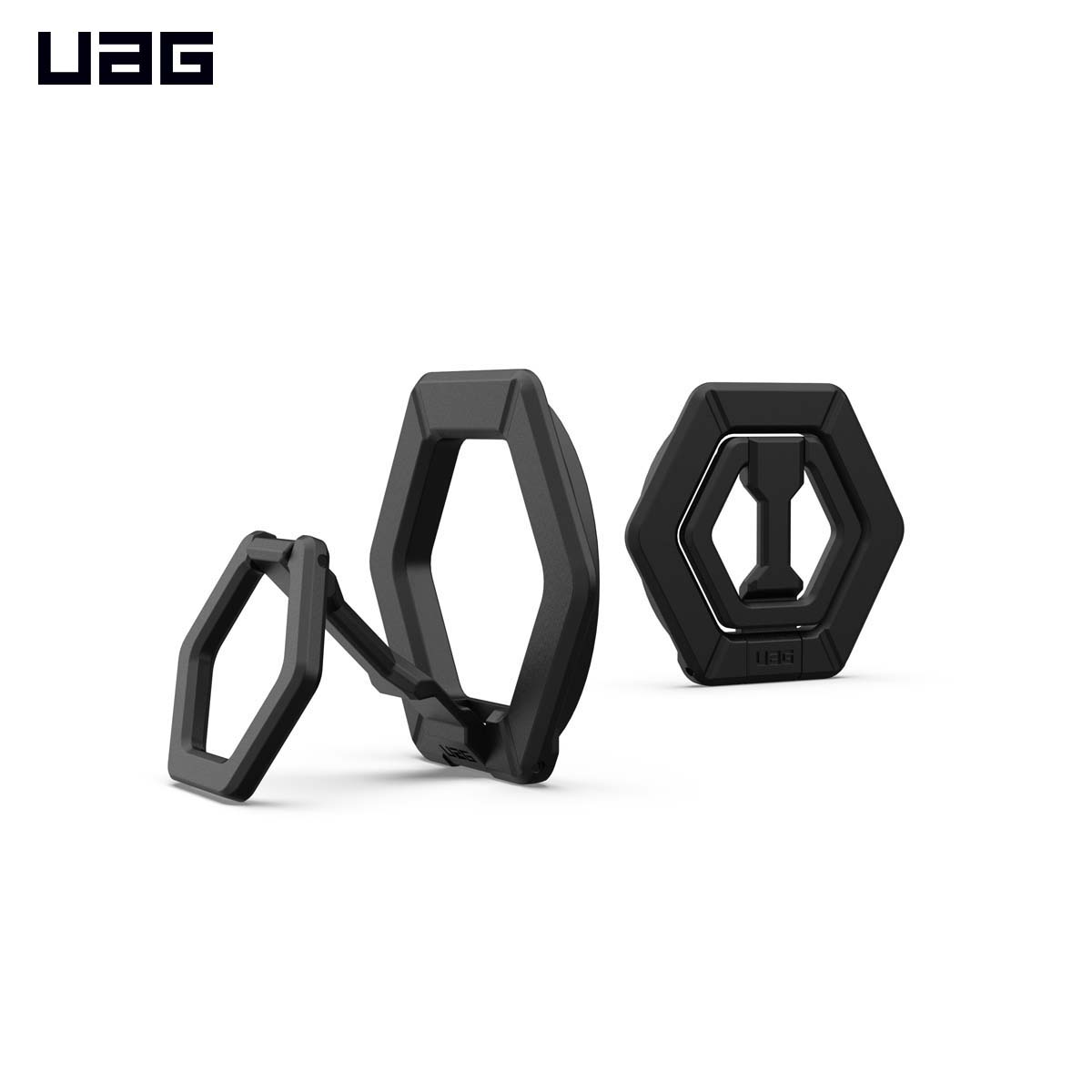 Giá đỡ từ tính UAG Magnetic Ring Stand