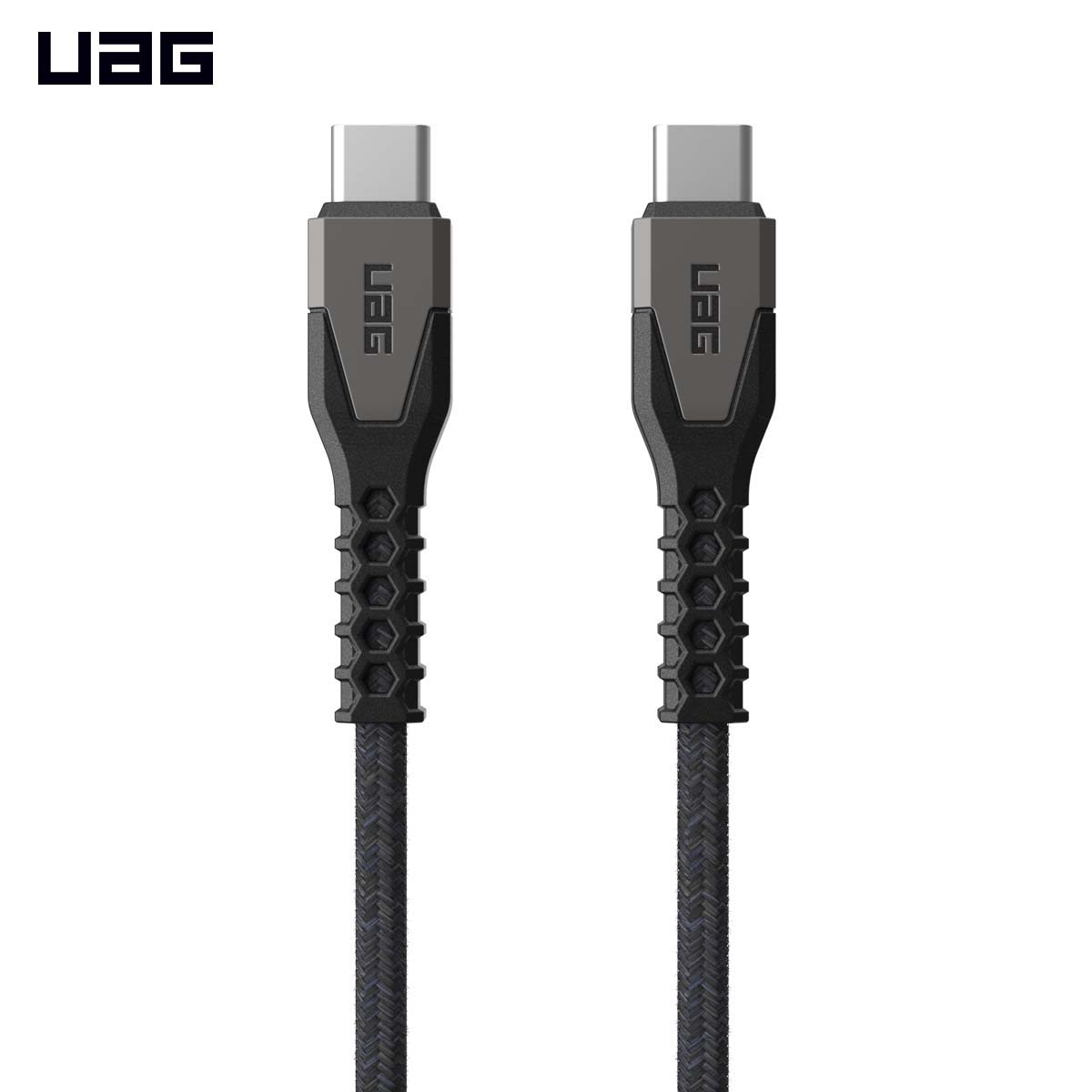 Cáp USB-C to USB-C UAG Rugged Kevlar 1.5M