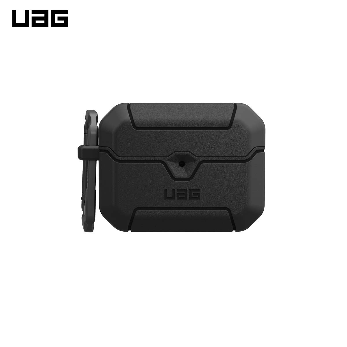 Ốp lưng AirPods Pro 3 - UAG Scout