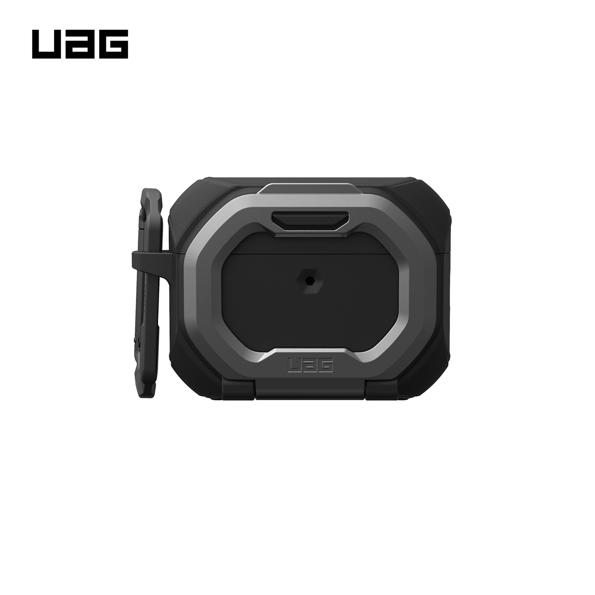 Ốp Airpods Pro 3 - UAG Monarch