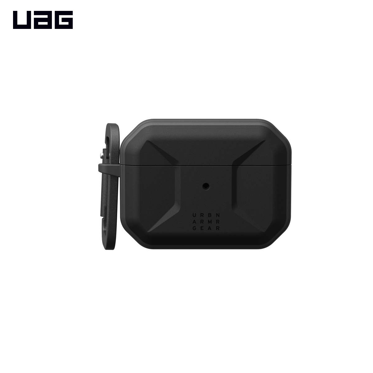 Ốp lưng AirPods Pro Gen 2 - UAG Civilian