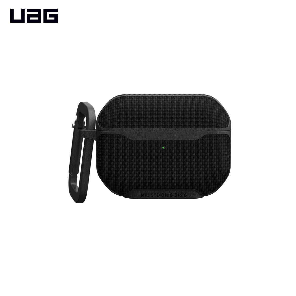 Ốp lưng AirPods Pro Gen 2 - UAG Metropolis