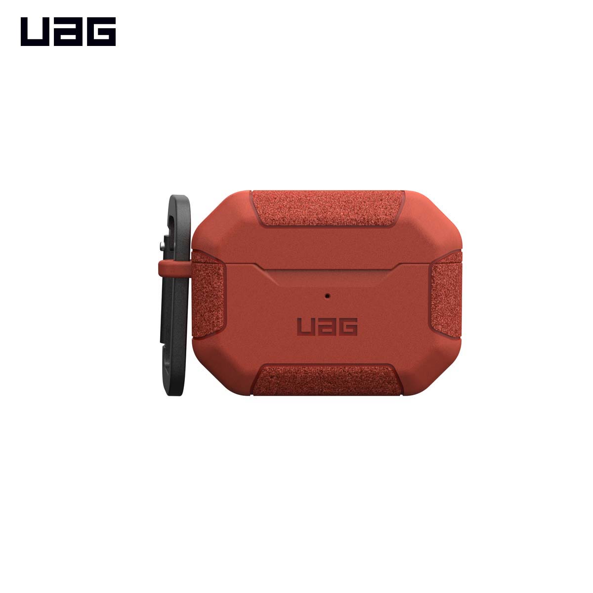 Ốp lưng AirPods Pro Gen 2 - UAG Scout
