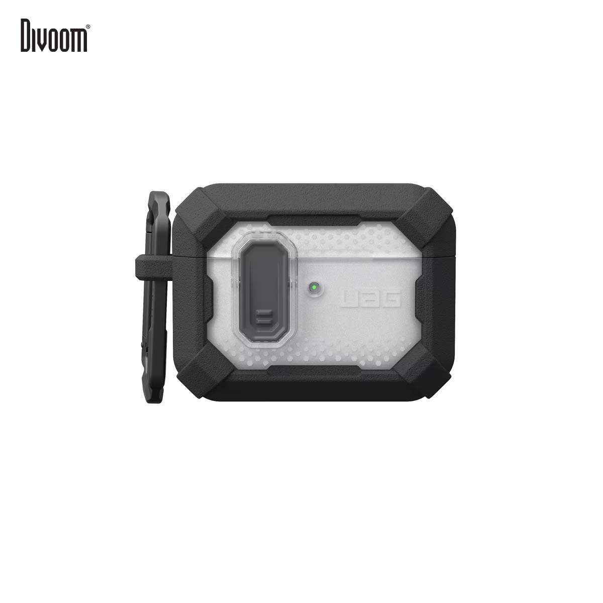 Ốp lưng AirPods Pro Gen 3 - UAG Plasma
