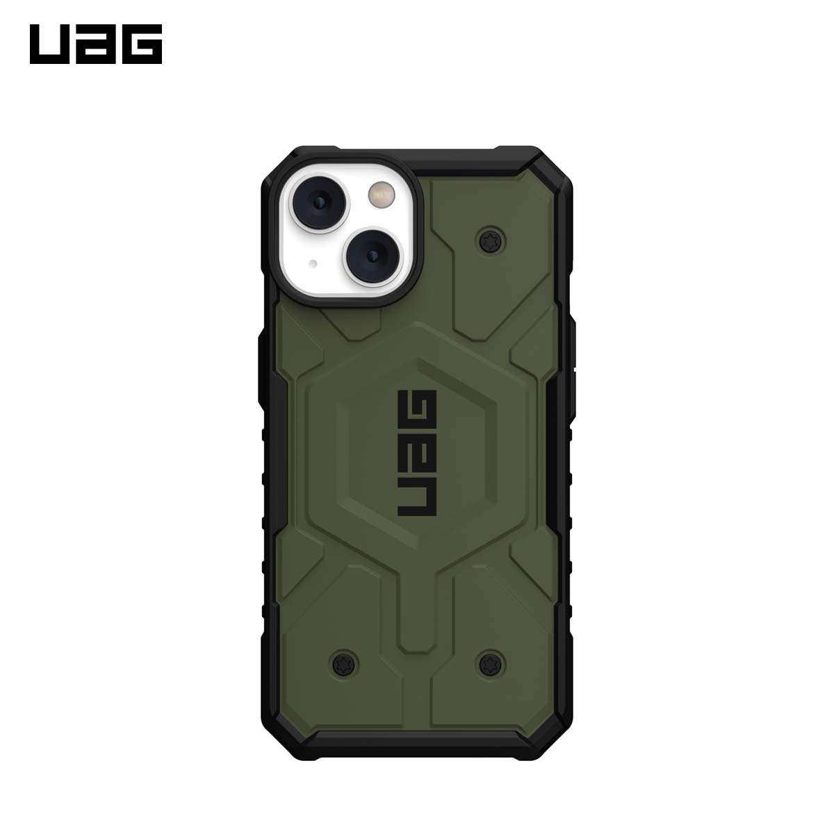 Ốp lưng cho iPhone 14 Series - UAG Pathfinder