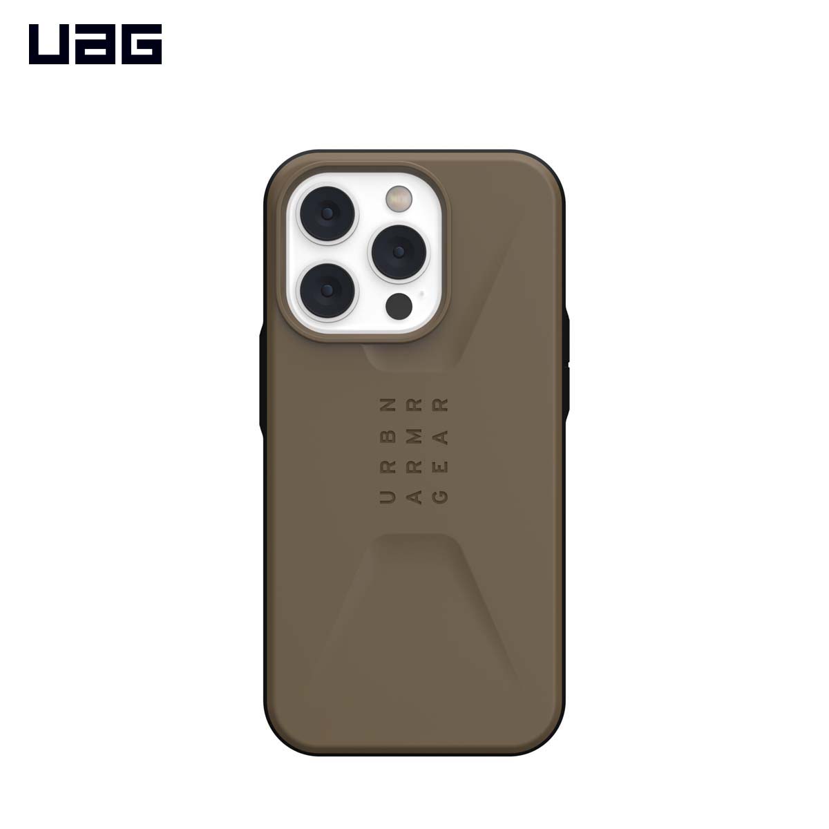 Ốp lưng cho iPhone 14 Series - UAG Civilian