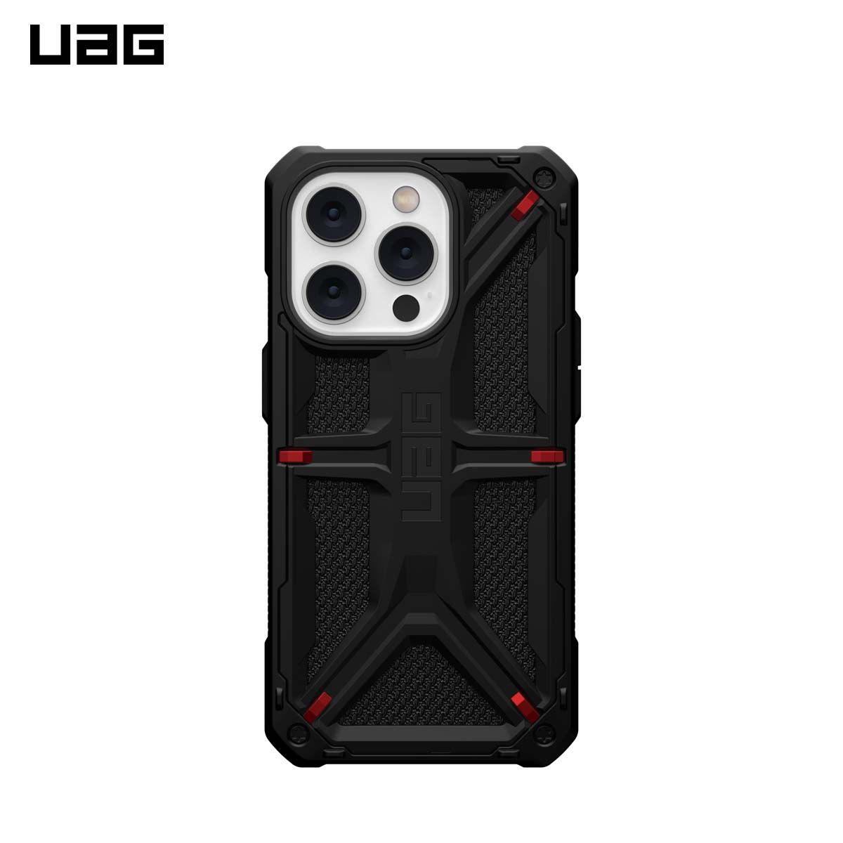 Ốp lưng cho iPhone 14 Series - UAG Monarch Kevlar