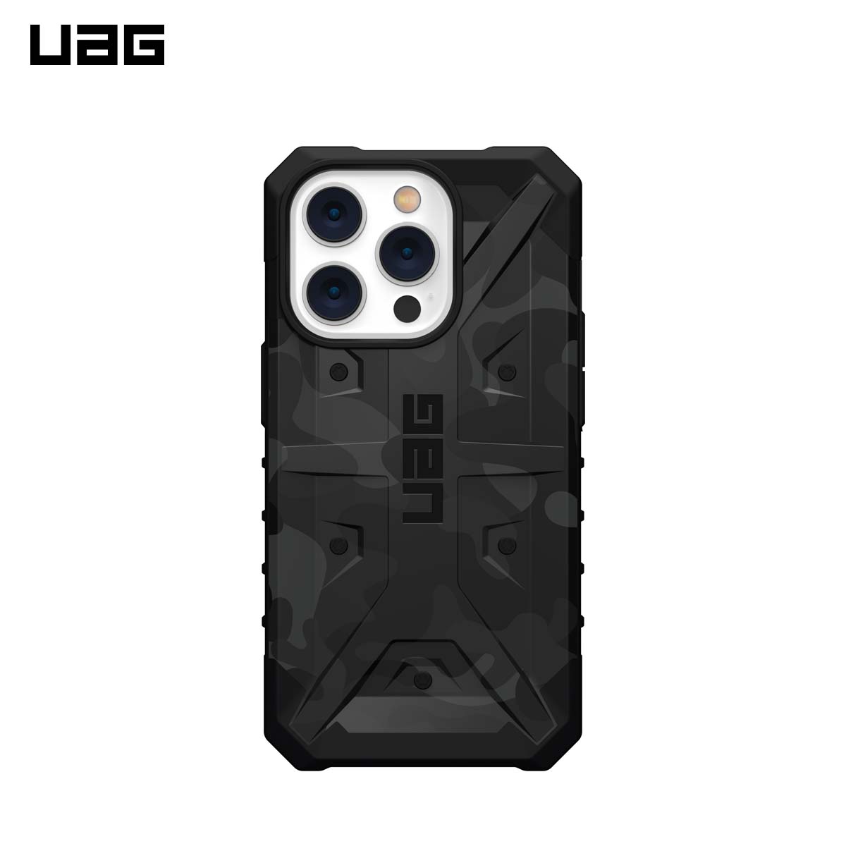 Ốp lưng cho iPhone 14 Series - UAG Pathfinder SE