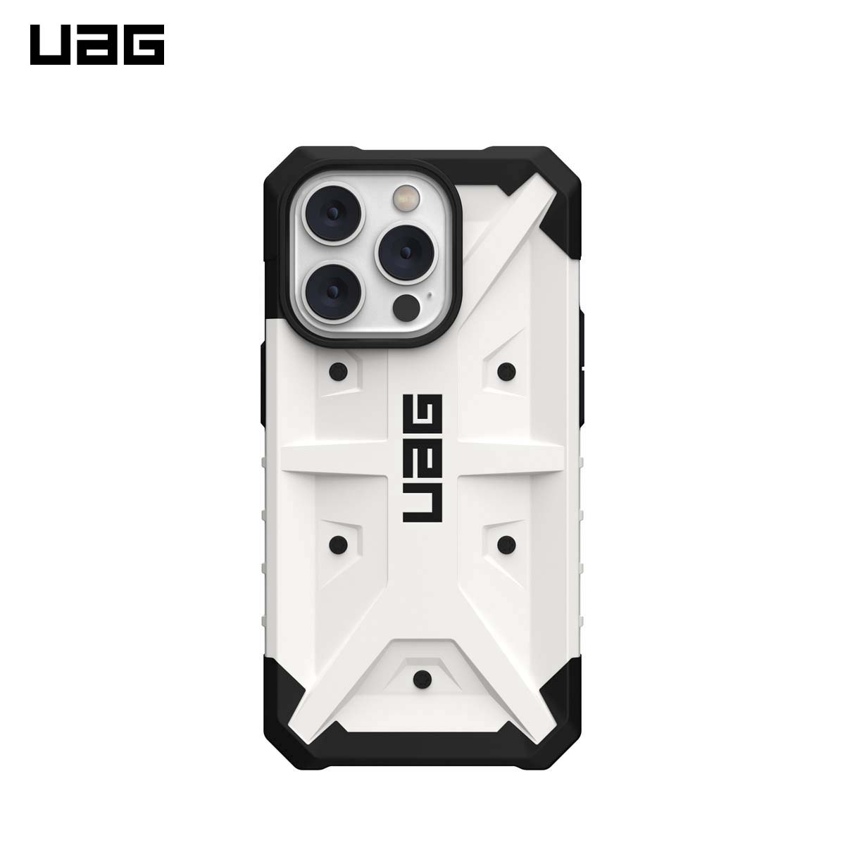 Ốp lưng cho iPhone 14 Series - UAG Pathfinder (non - magsafe)