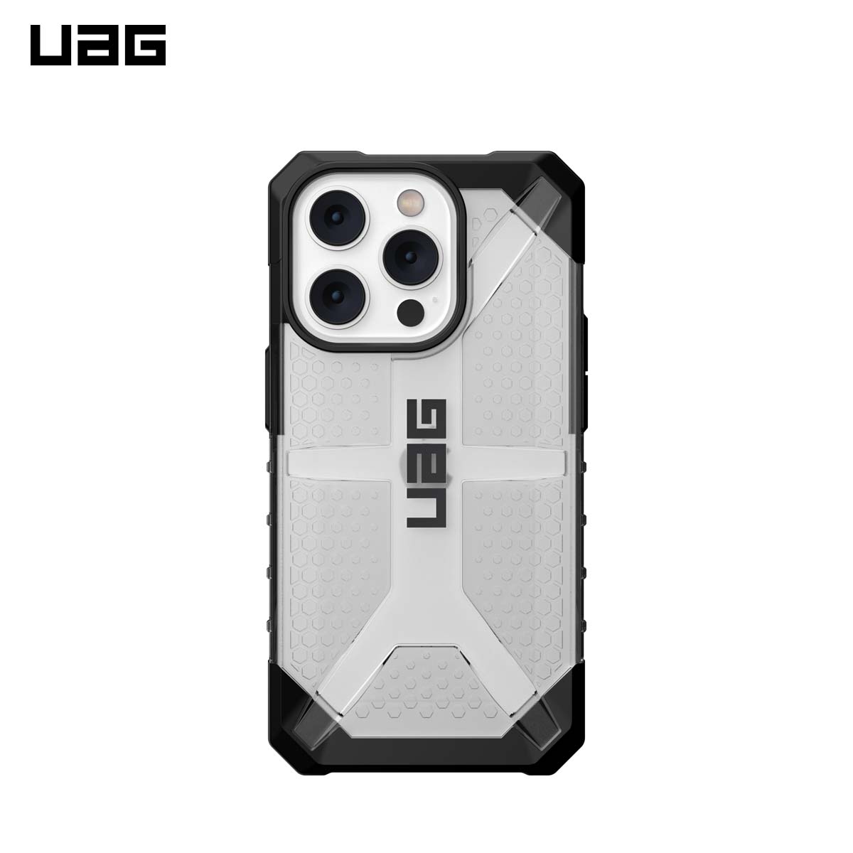 Ốp lưng cho iPhone 14 Series - UAG Plasma