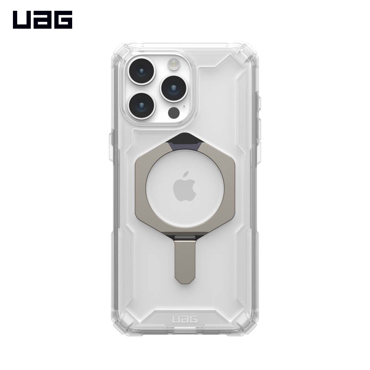 Ốp lưng cho iPhone 15 Series - UAG Plasma XTE