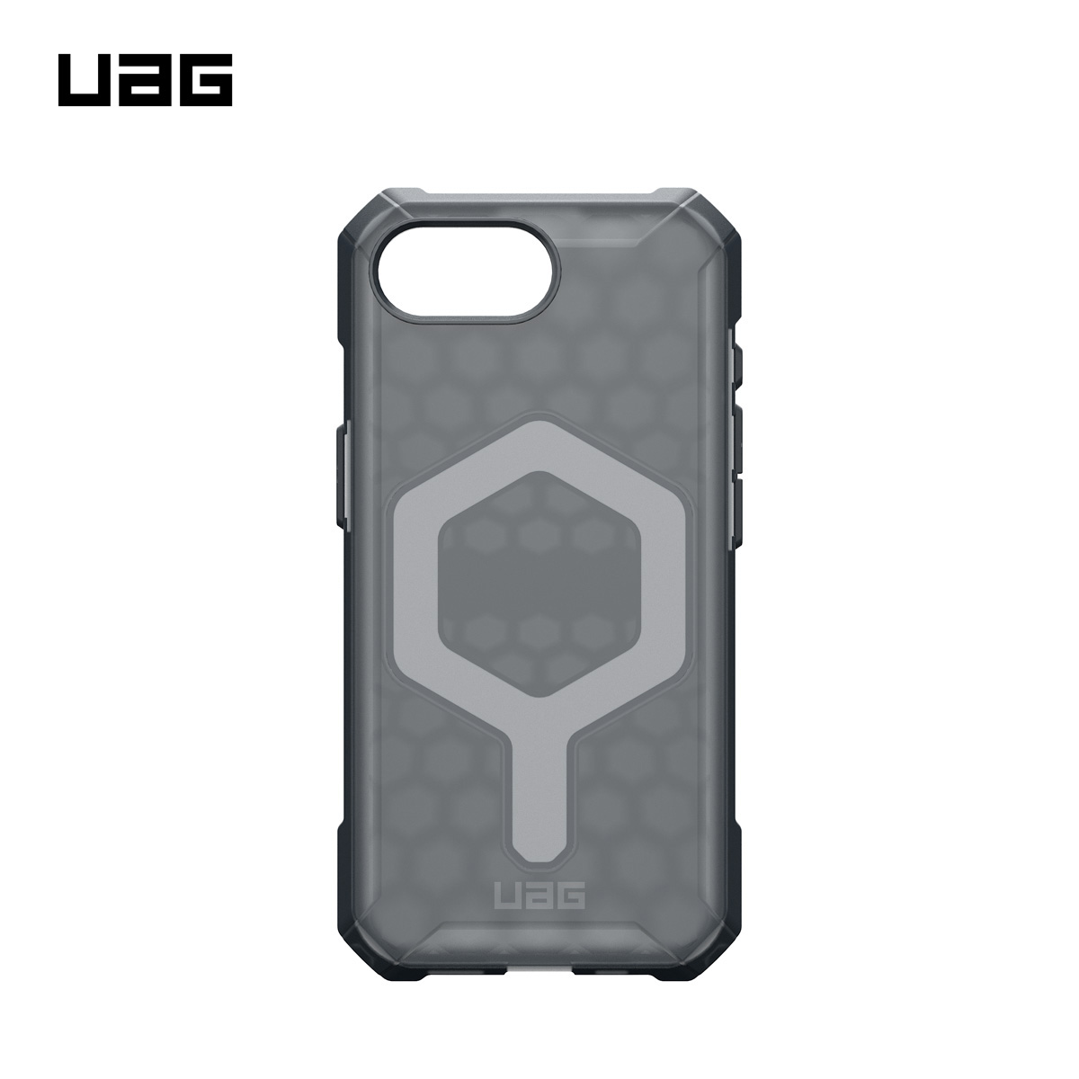 Ốp lưng iPhone 16e - UAG Essential Armor Magsafe