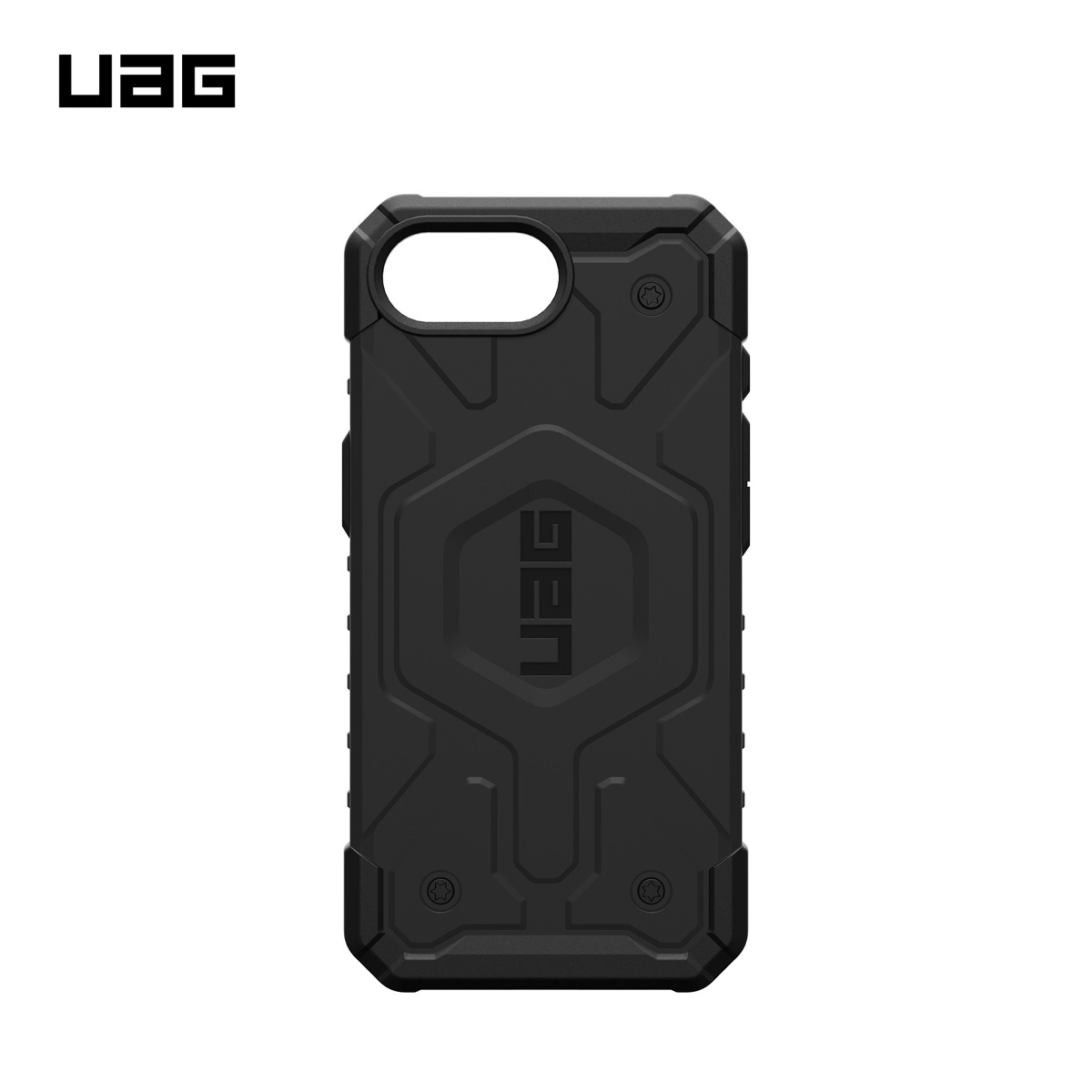 Ốp lưng iPhone 16e - UAG Pathfinder Magsafe