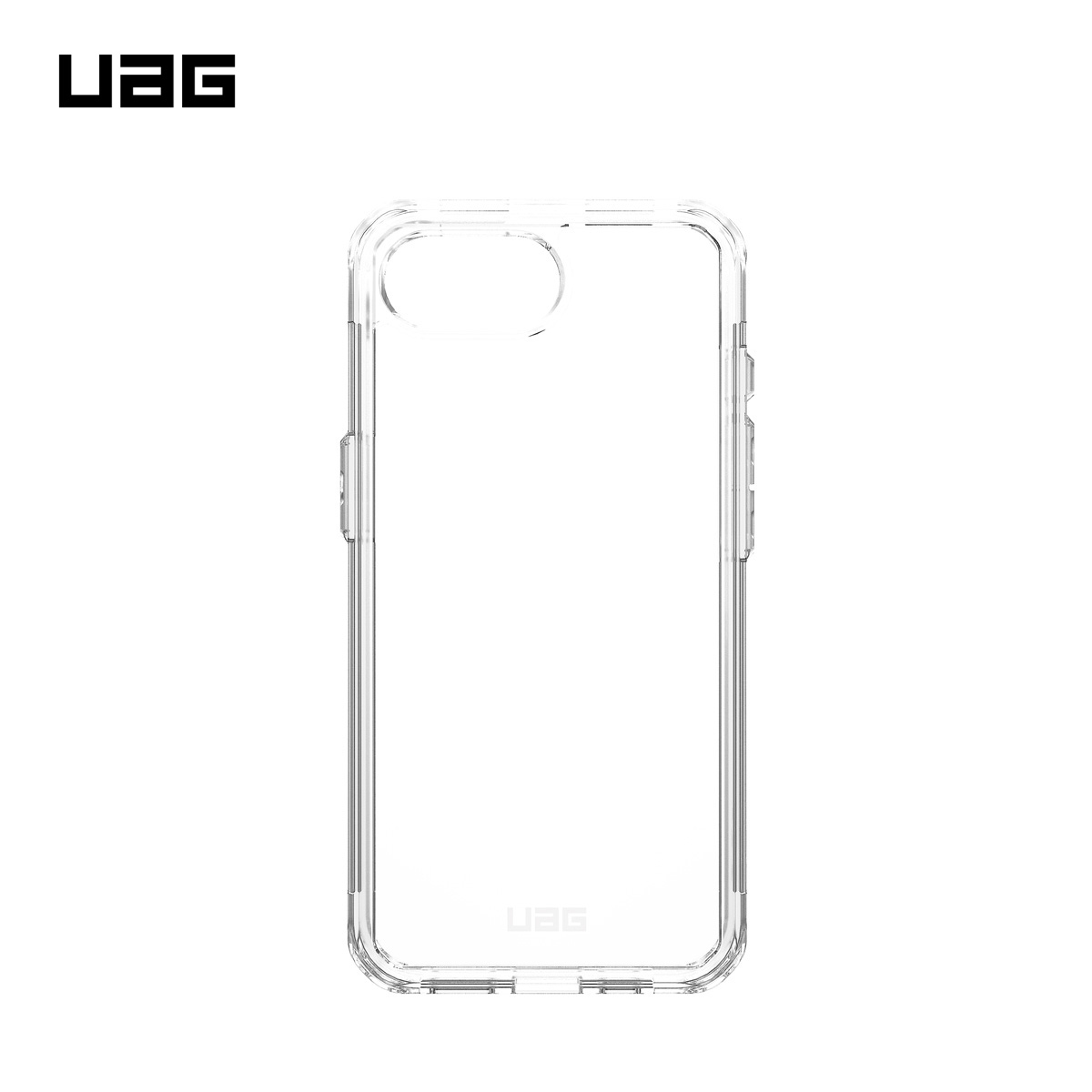 Ốp lưng iPhone 16e - UAG Plyo