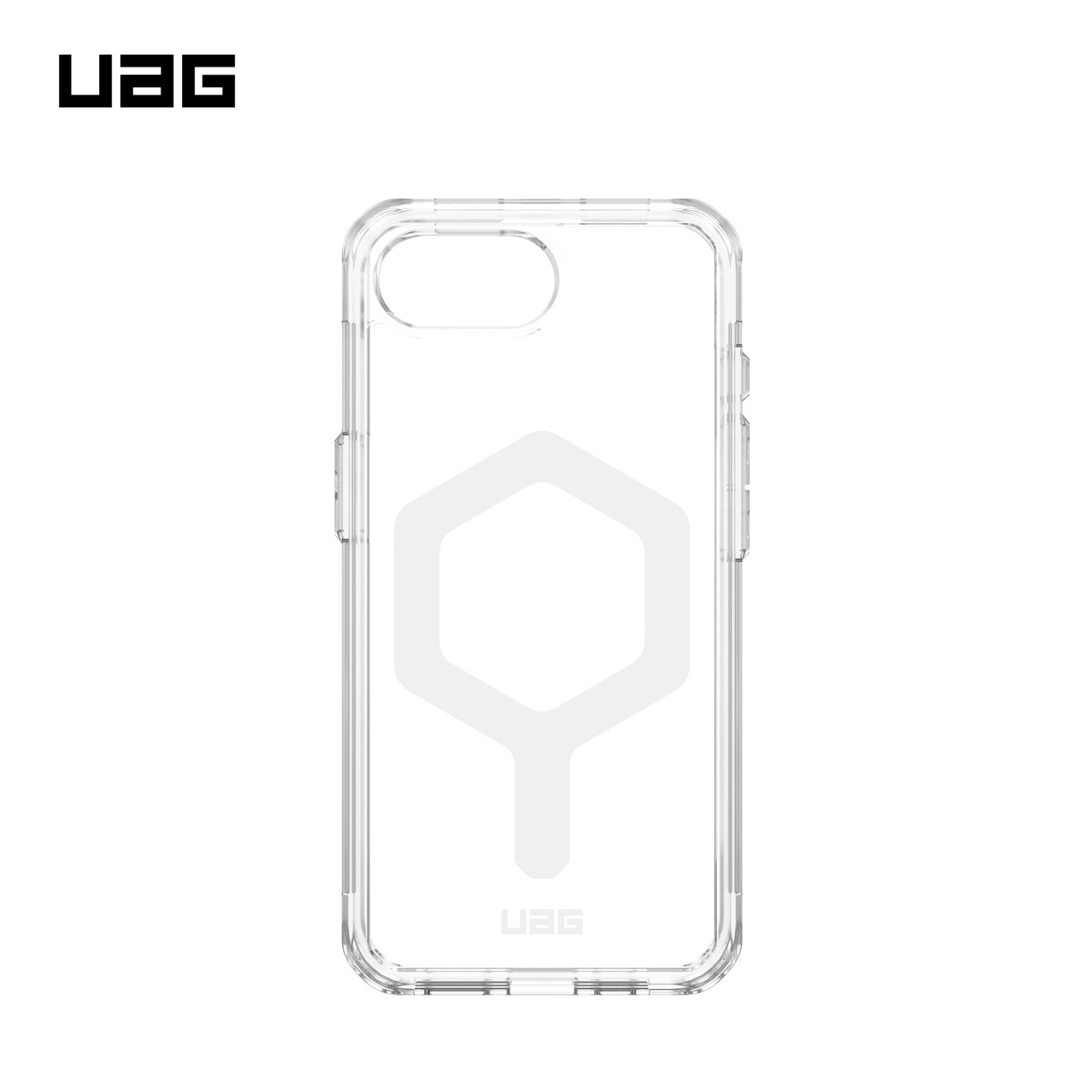 Ốp lưng iPhone 17e/16e - UAG Plyo Magsafe