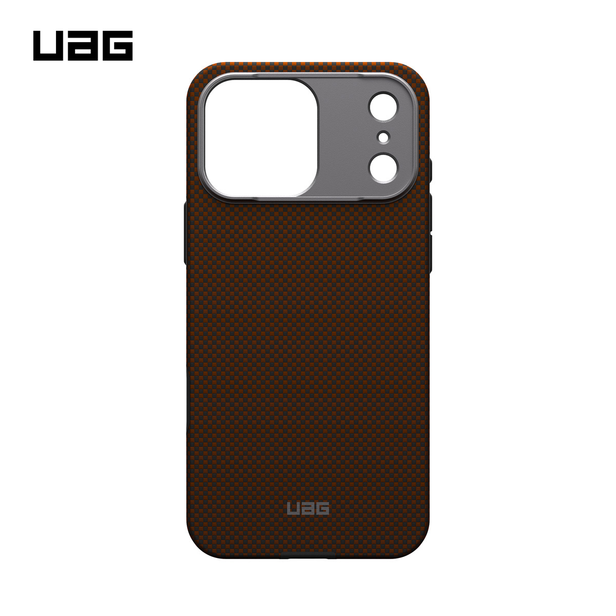 Ốp lưng iPhone 17 Pro Max - UAG PFibr Armr Magsafe
