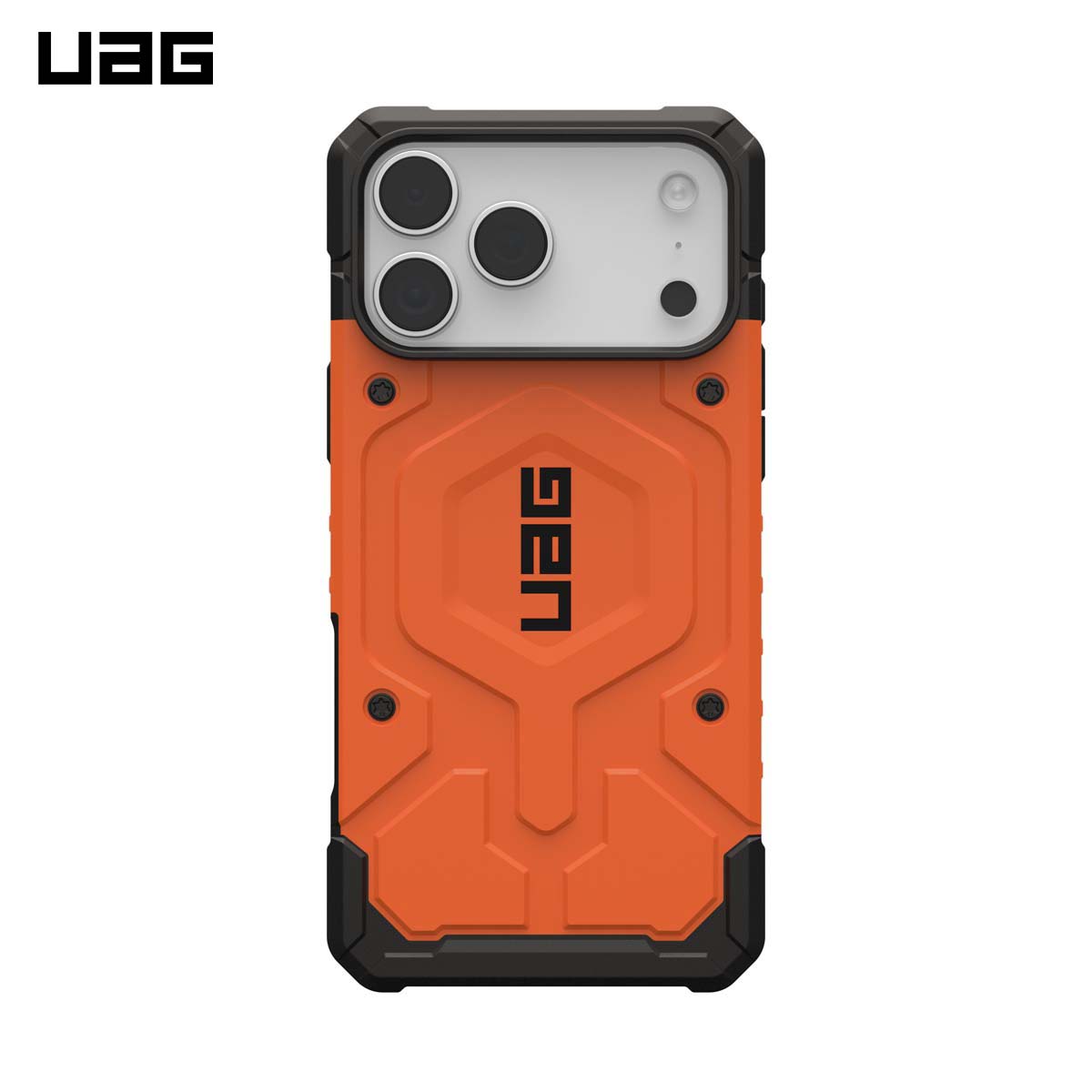 Ốp lưng cho iPhone 17 Series - UAG Pathfinder