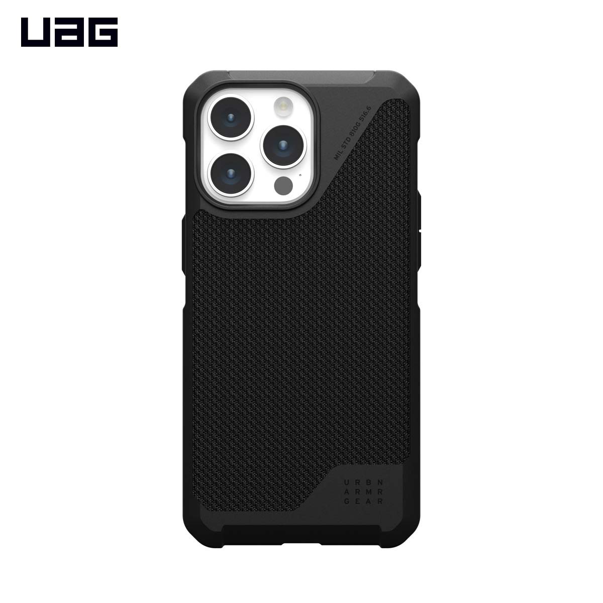 Ốp lưng cho iPhone 15 Series - UAG Metropolis LT