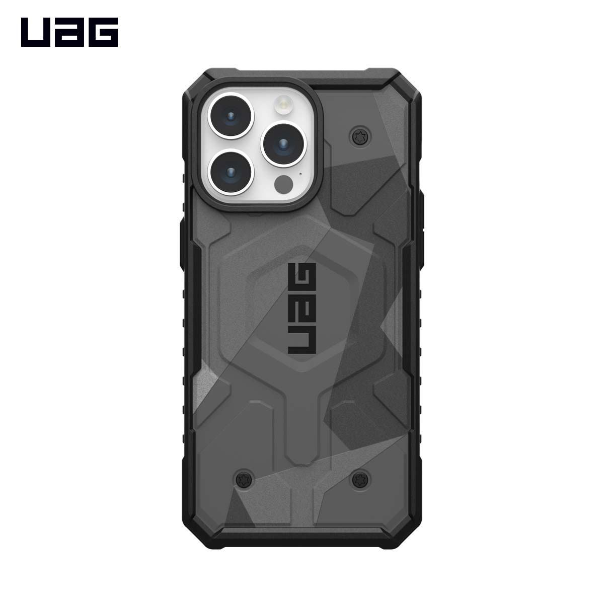 Ốp lưng cho iPhone 15 series - UAG Pathfinder SE