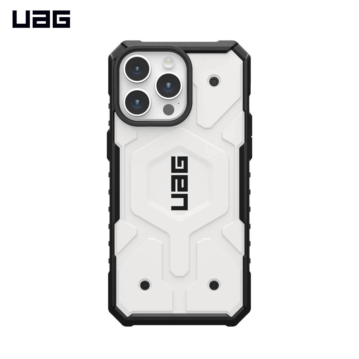 Ốp lưng cho iPhone 15 Series - UAG Pathfinder