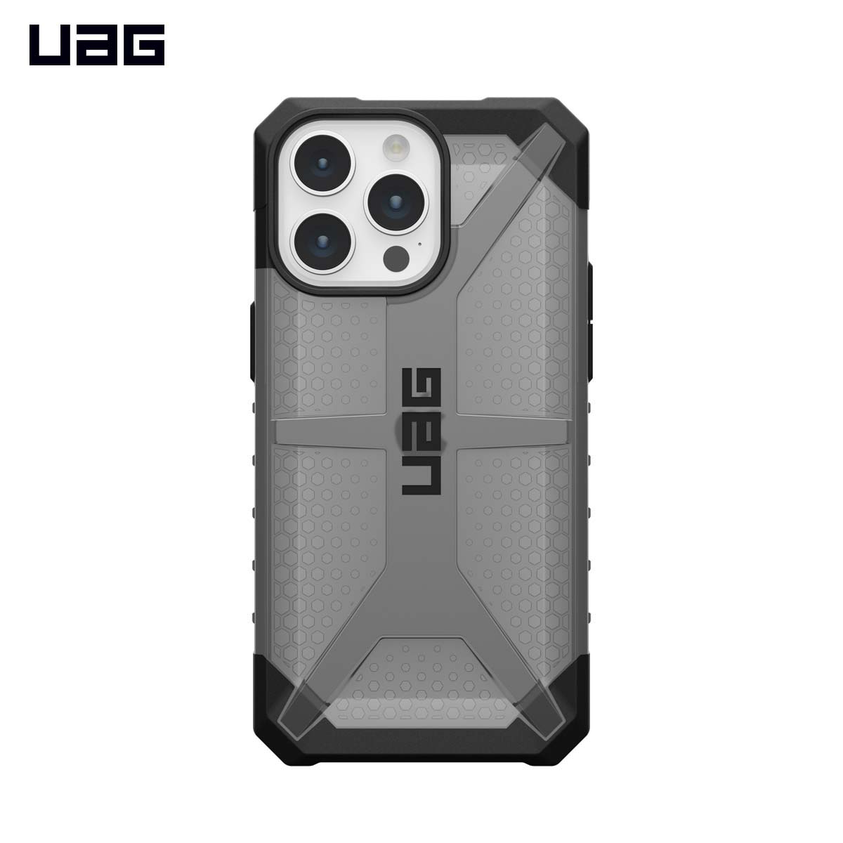 Ốp lưng cho iPhone 15 Series - UAG Plasma