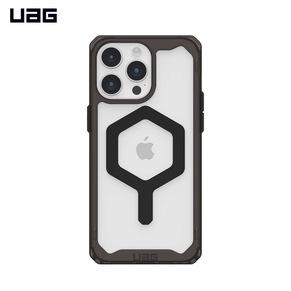 Ốp lưng cho iPhone 15 Series - UAG Plyo