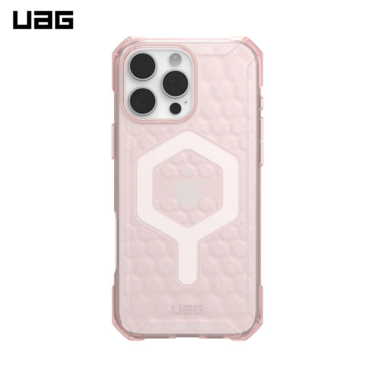 Ốp lưng cho iPhone 16 Series - UAG Essential Armor