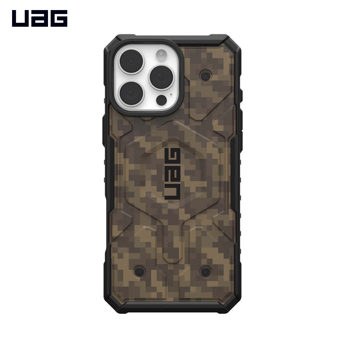 Ốp lưng cho iPhone 16 Series - UAG Pathfinder SE