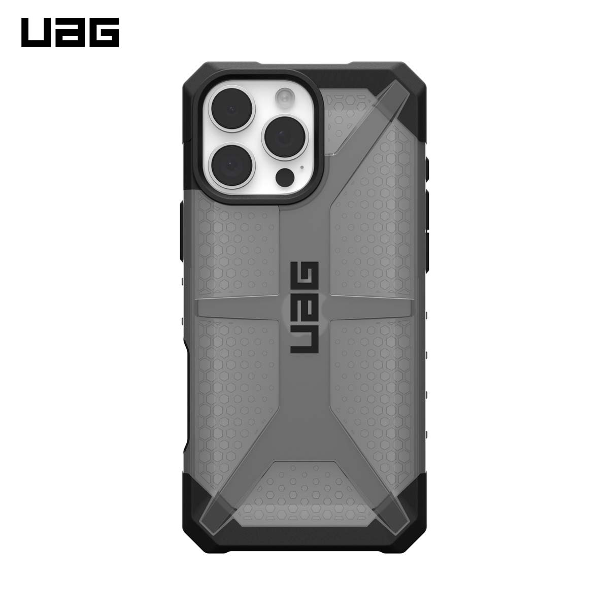 Ốp lưng cho iPhone 16 Series - UAG Plasma