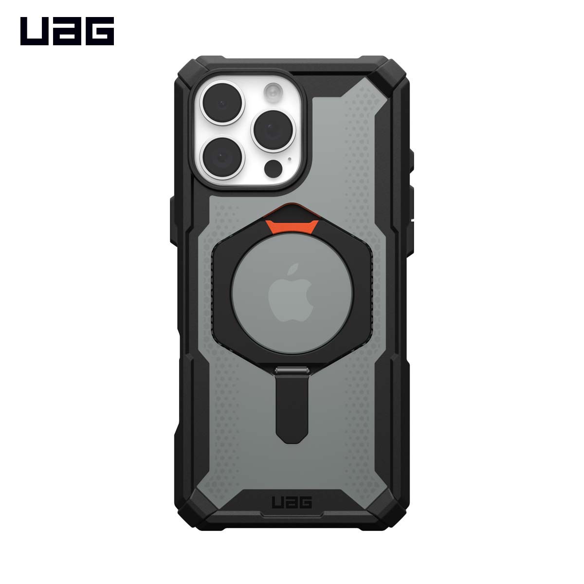 Ốp lưng cho iPhone 16 Series  - UAG Plasma XTE