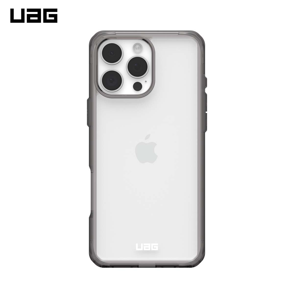 Ốp lưng cho iPhone 16 Series - UAG Plyo (non-magsafe)