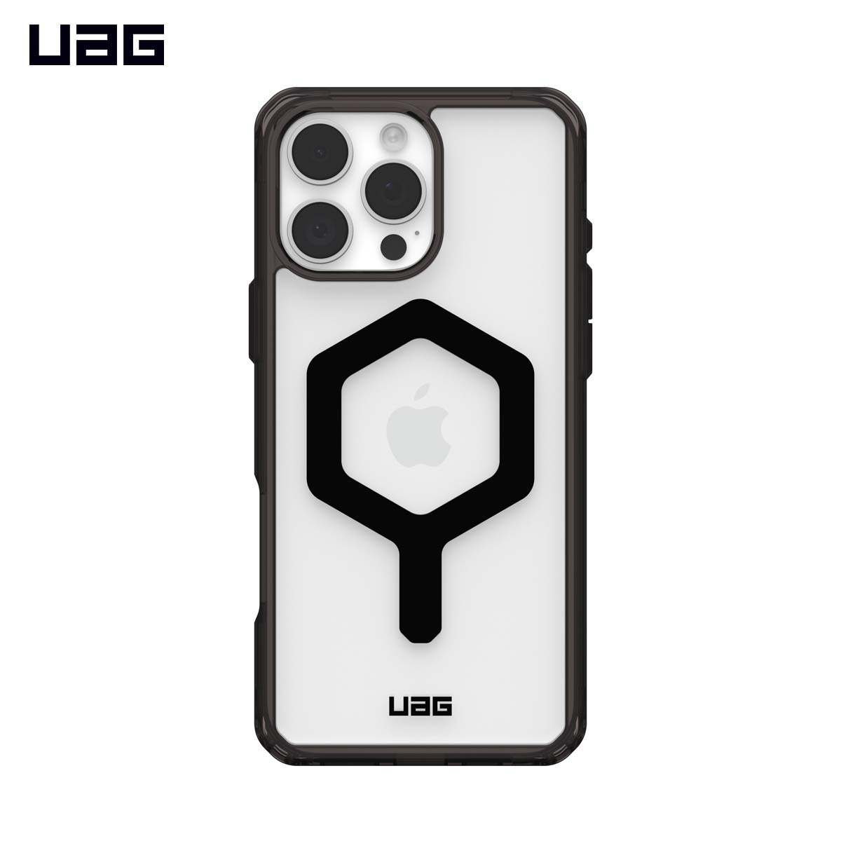 Ốp lưng cho iPhone 16 Series - UAG Plyo