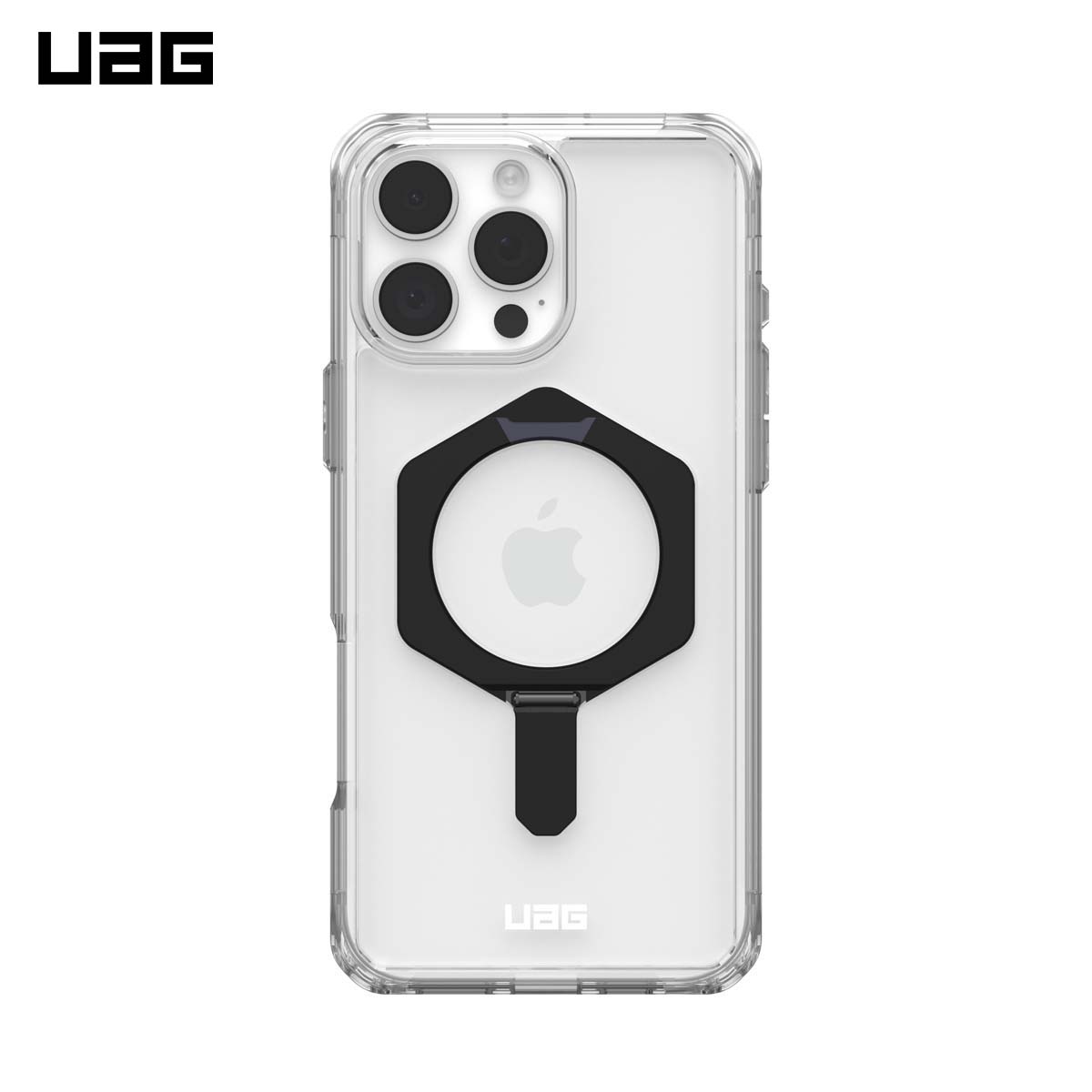 Ốp lưng cho iPhone 16 Series - UAG Plyo XTE