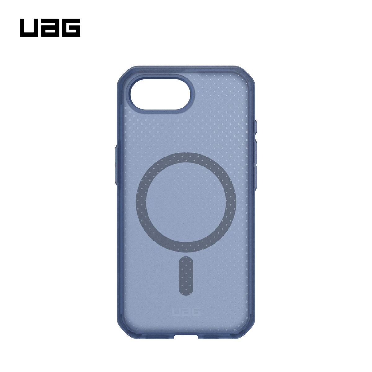 Ốp lưng iPhone 16e - UAG DOT Magsafe