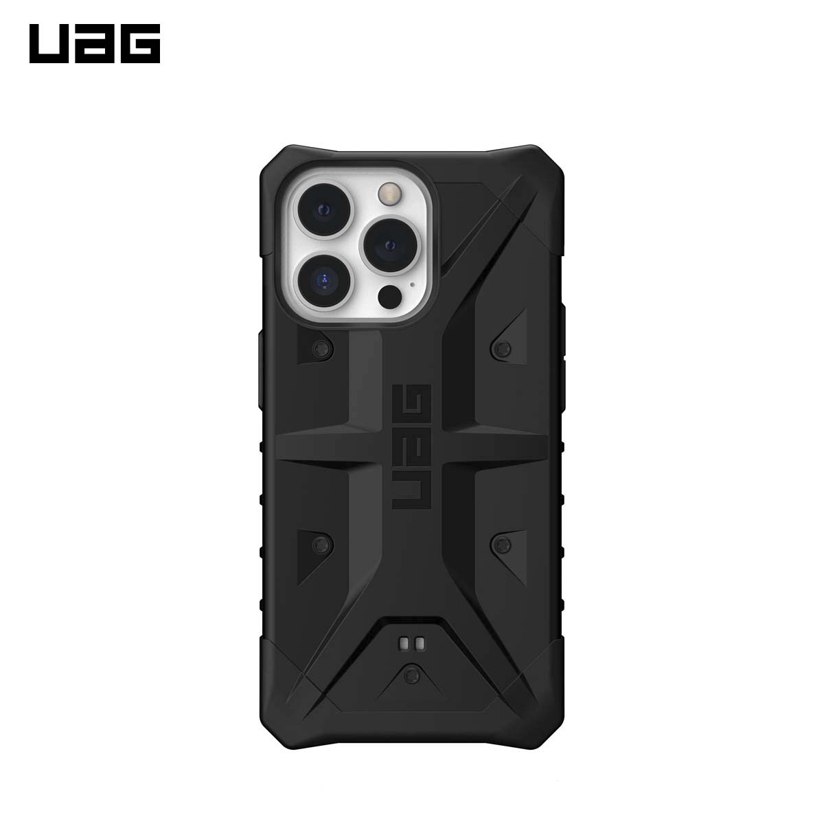 Ốp lưng cho iPhone 13 Series - UAG Pathfinder (non - magsafe)