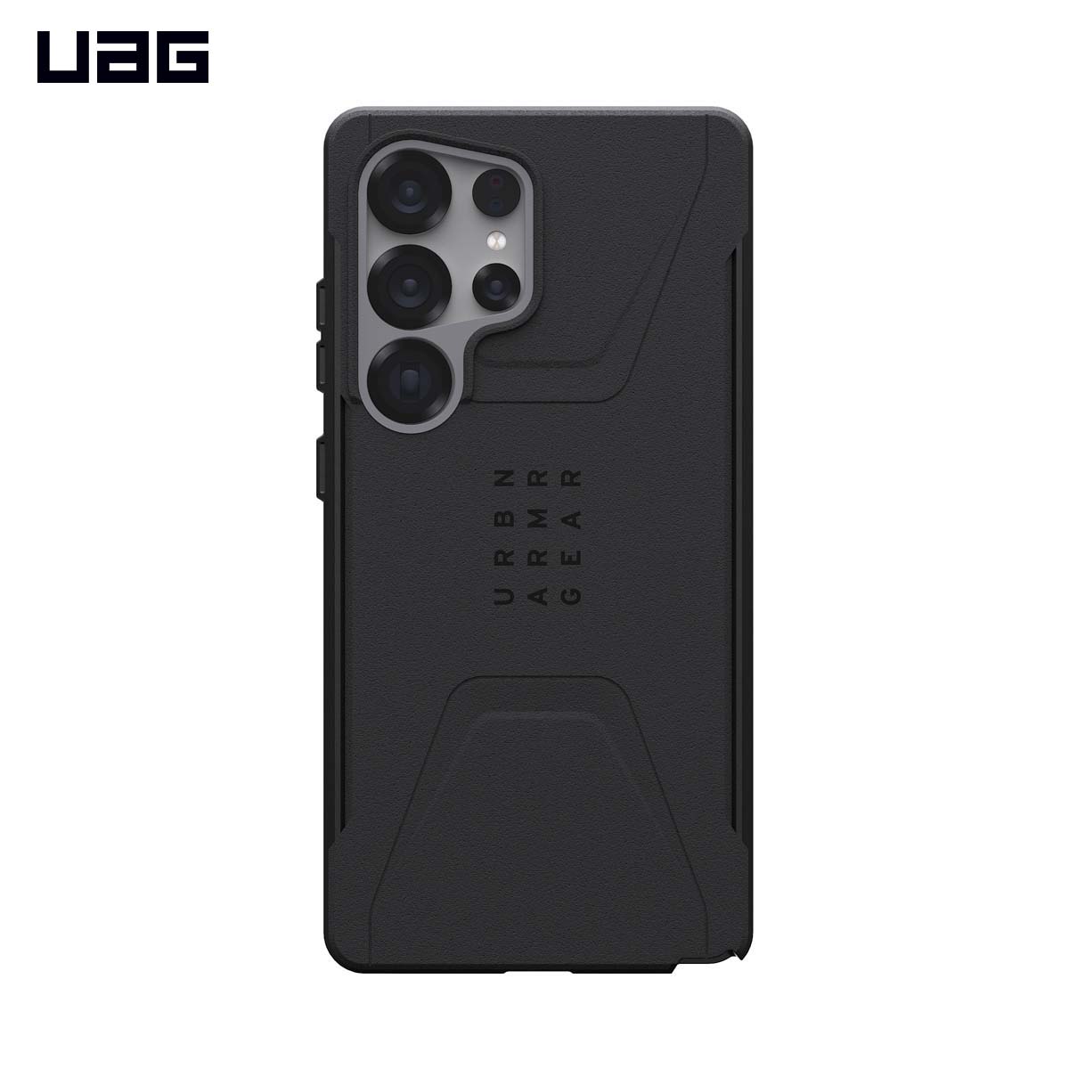 Ốp lưng cho Samsung S25 Series - UAG Civilian