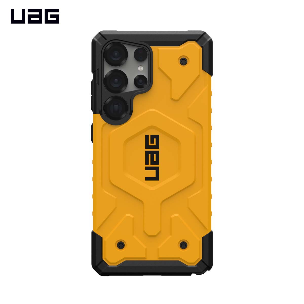 Ốp lưng cho SamSung Galaxy S25 Series - UAG Pathfinder