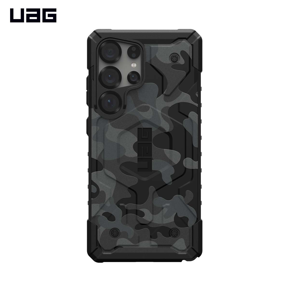 Ốp lưng cho SamSung Galaxy S25 Series - UAG Pathfinder SE
