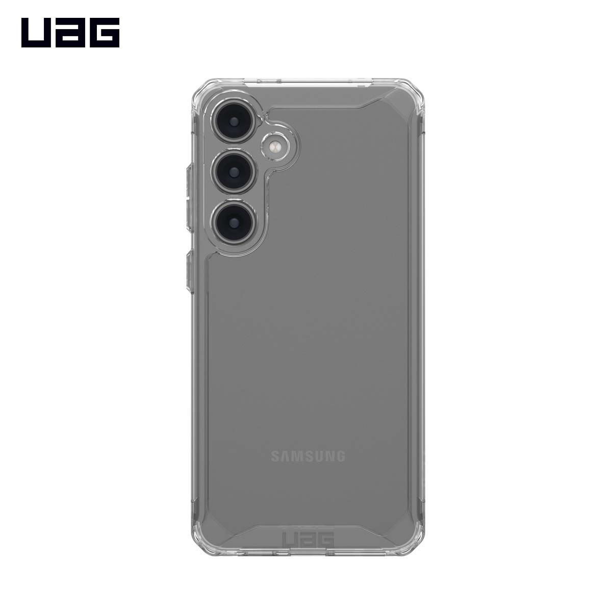 Ốp lưng cho Samsung S24 series - UAG Plyo (non - magsafe)