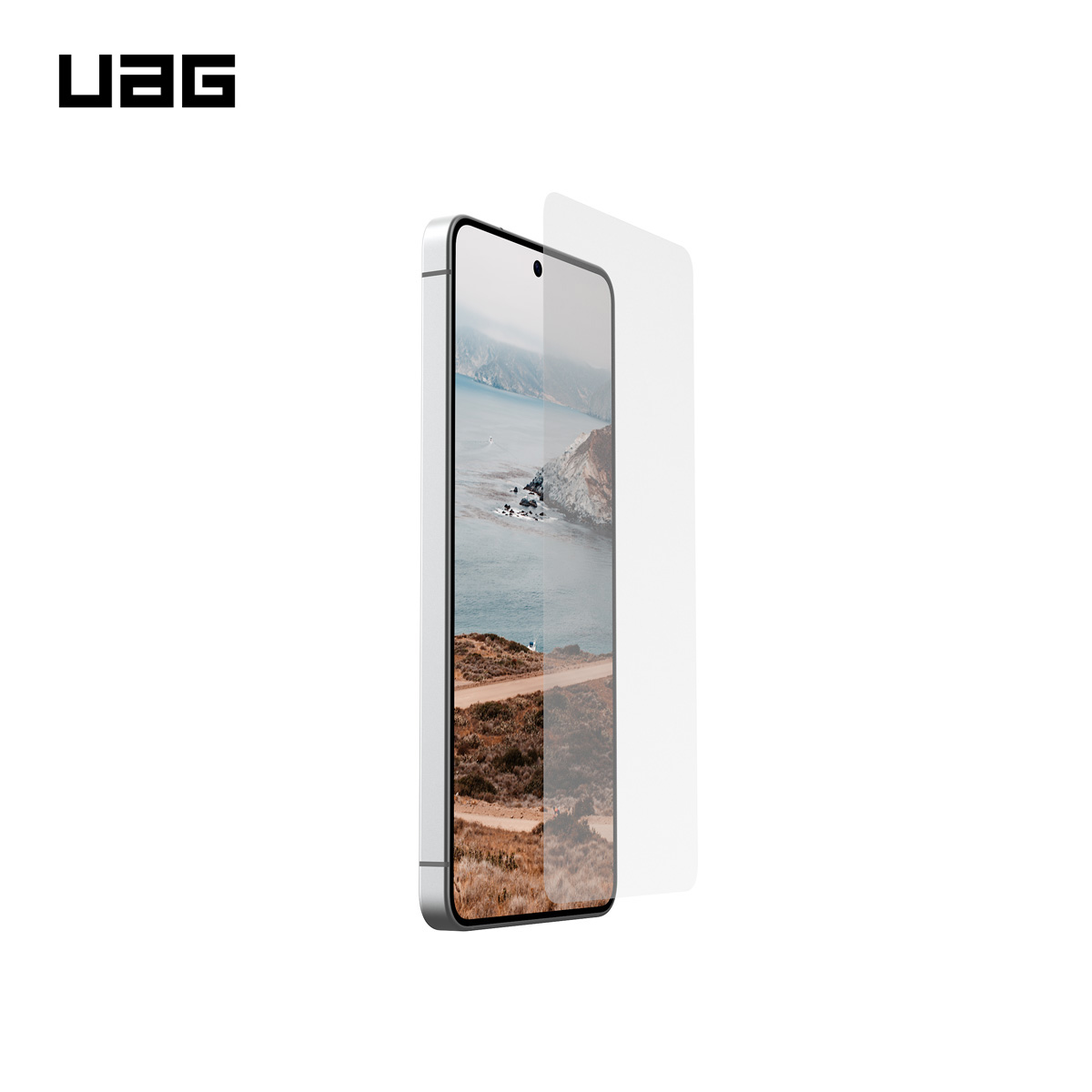 Kính dán cho Samsung S26 Series - UAG Glass Shield