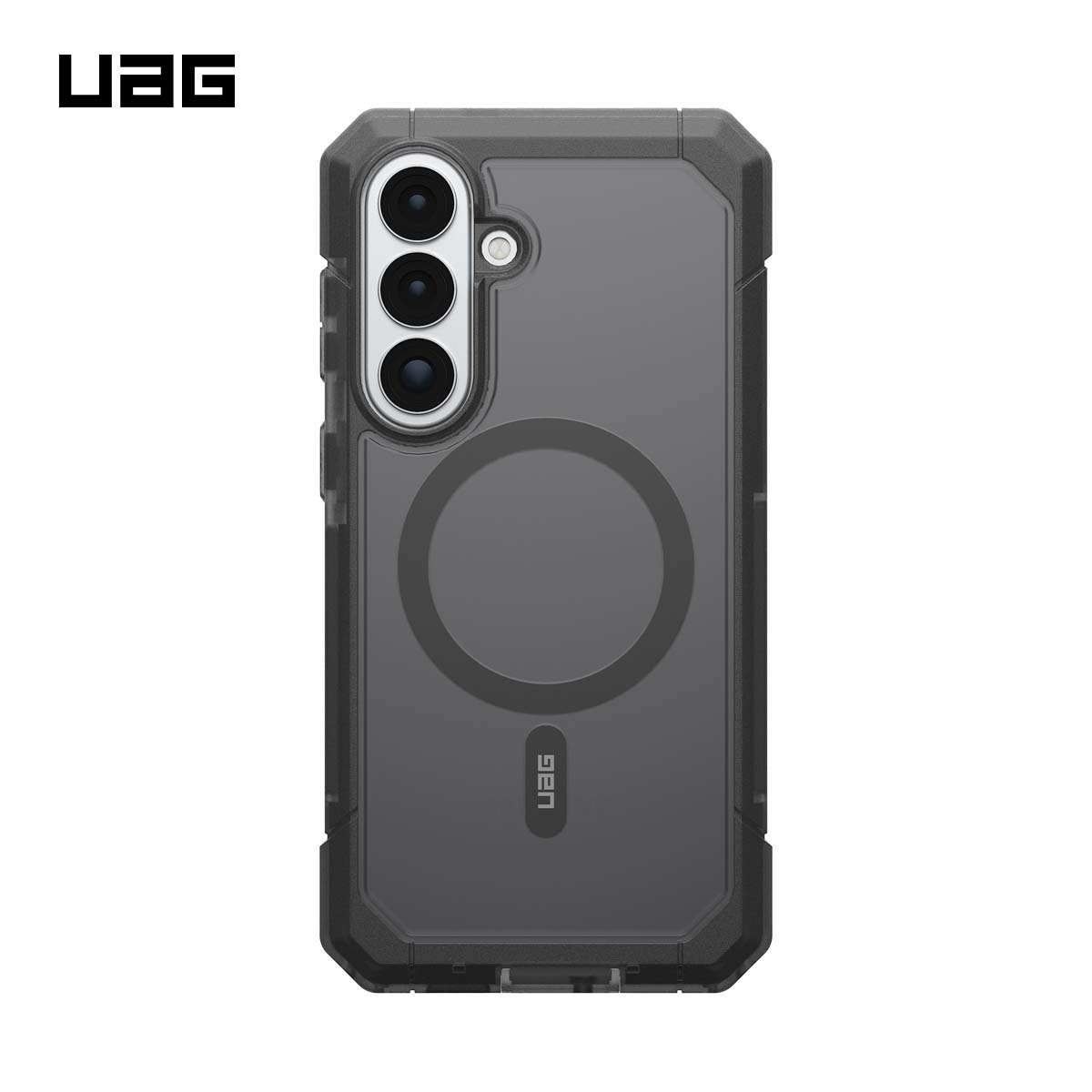 Ốp lưng cho Samsung S26 Series - UAG Trooper